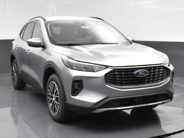 new 2024 Ford Escape car, priced at $40,571