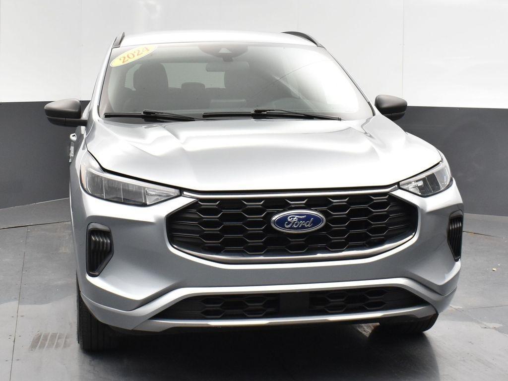 used 2024 Ford Escape car, priced at $22,317