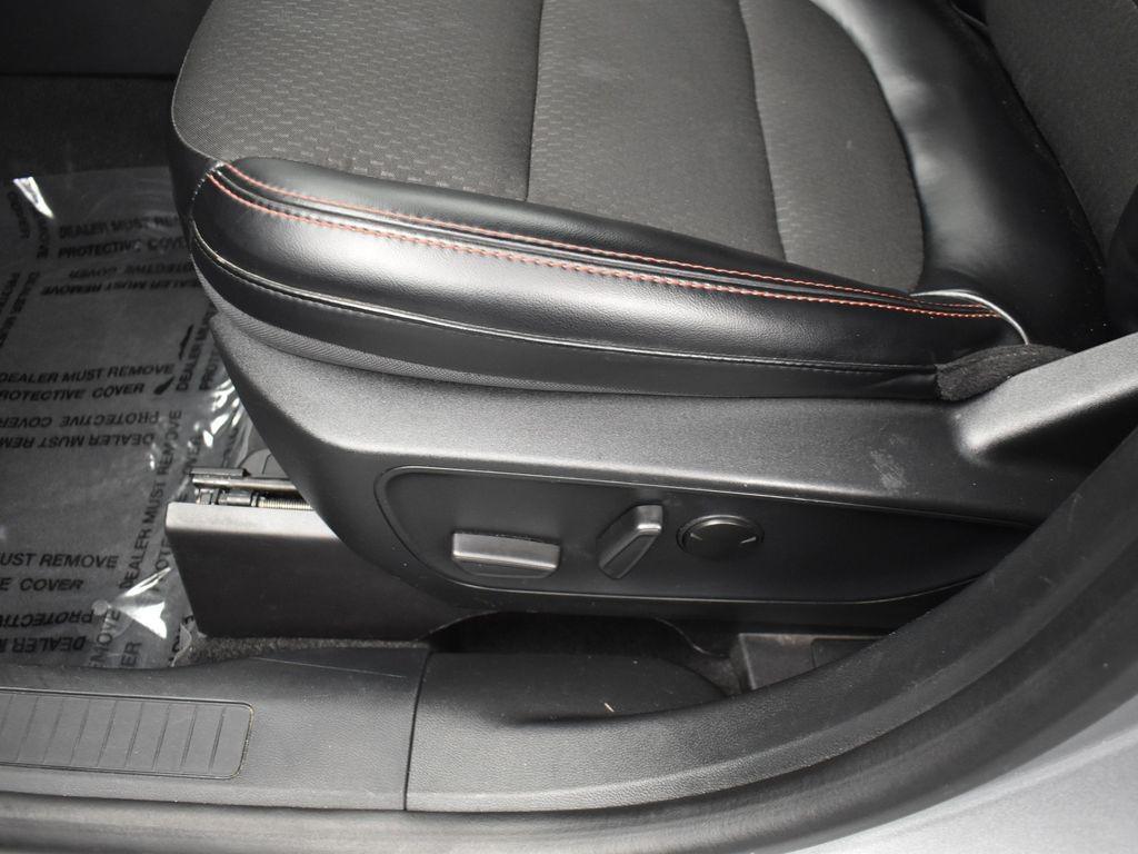 used 2024 Ford Escape car, priced at $22,317