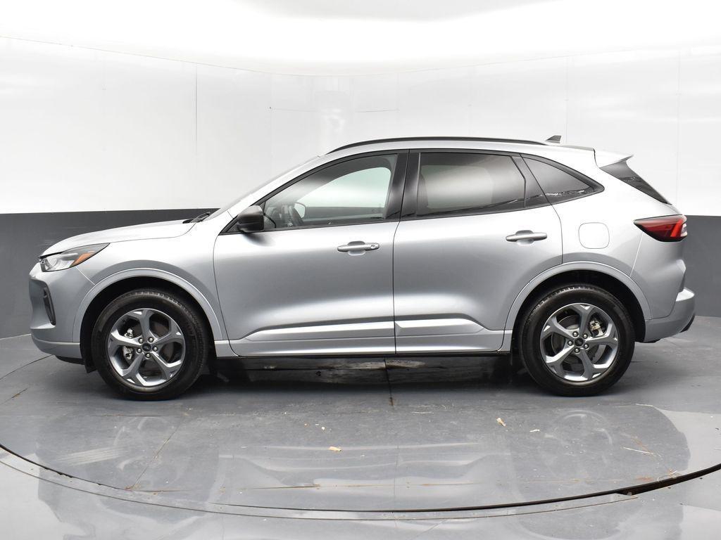 used 2024 Ford Escape car, priced at $22,317