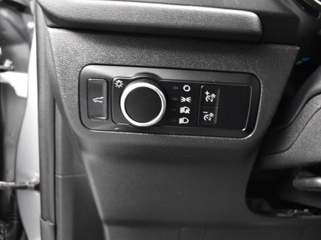 used 2024 Ford Escape car, priced at $22,317