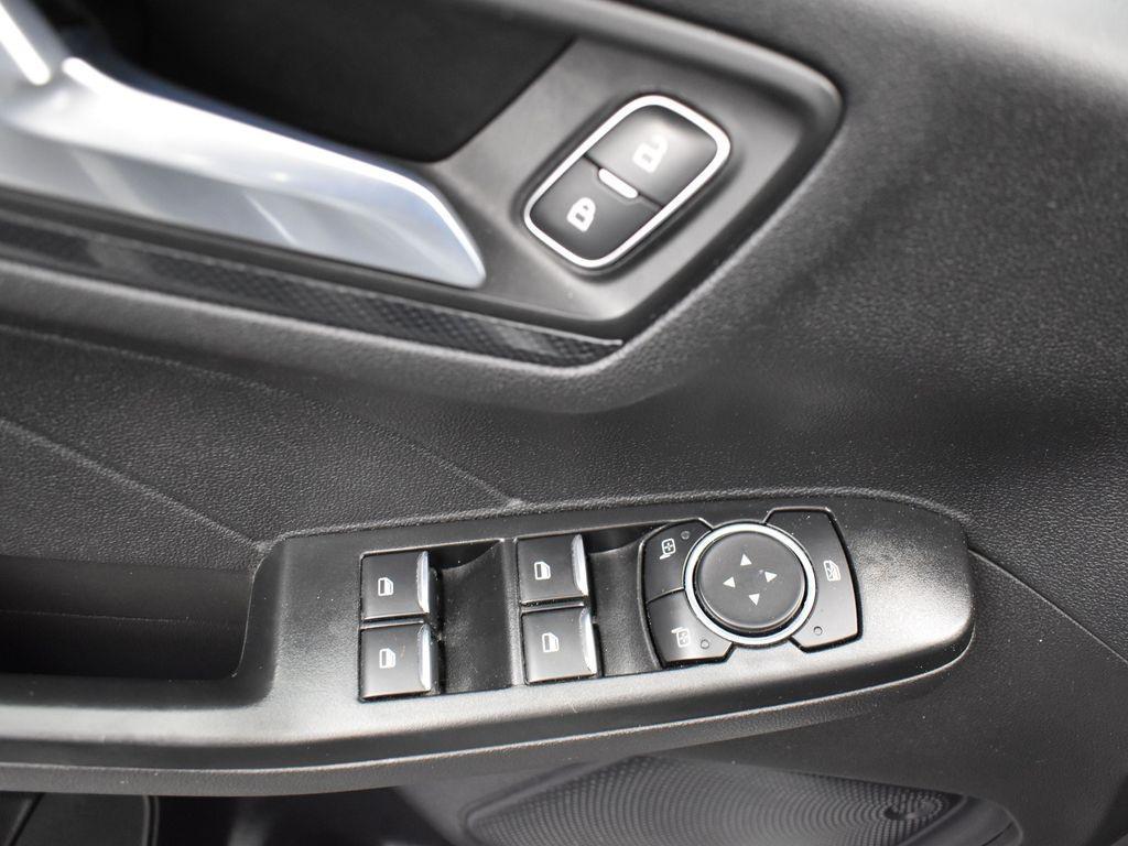 used 2024 Ford Escape car, priced at $22,317