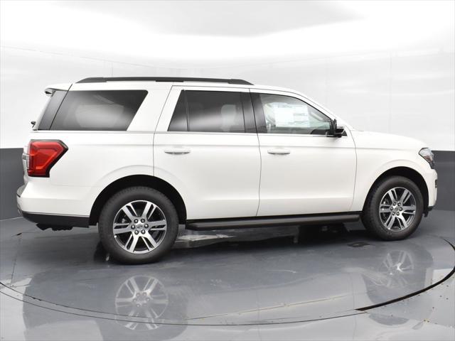 new 2024 Ford Expedition car, priced at $75,185