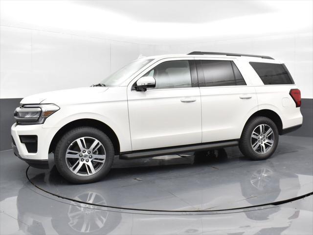 new 2024 Ford Expedition car, priced at $75,185