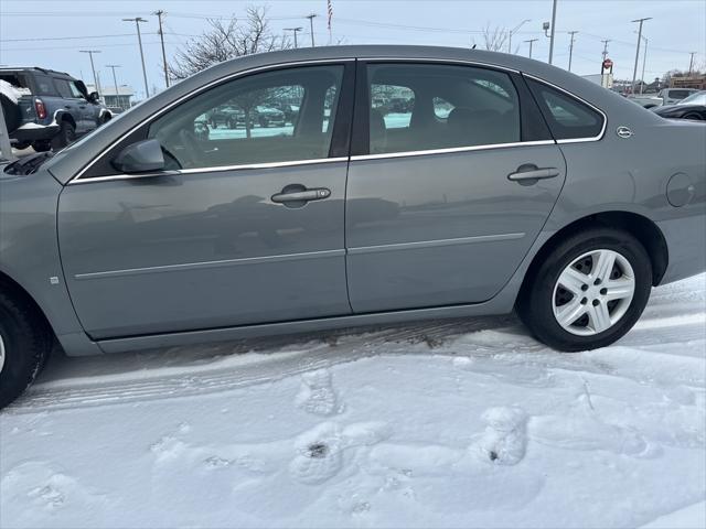 used 2007 Chevrolet Impala car, priced at $6,990