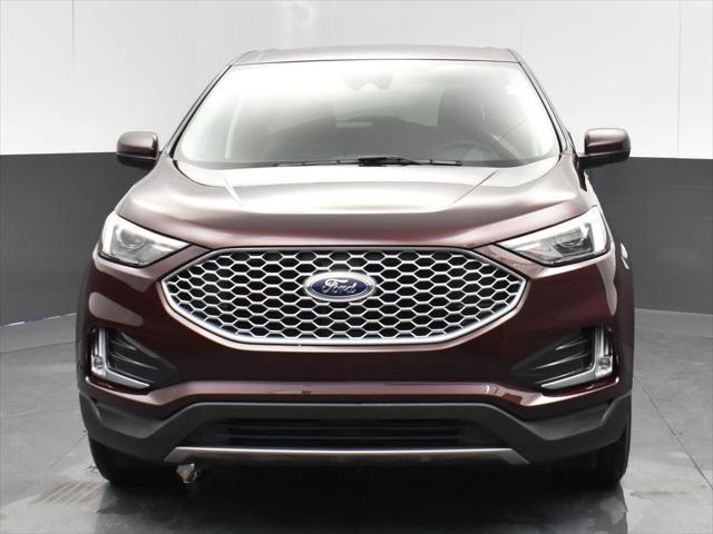 new 2024 Ford Edge car, priced at $43,355