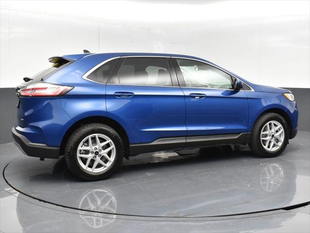 used 2024 Ford Edge car, priced at $29,199