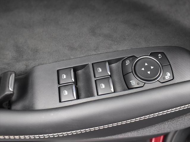 new 2025 Ford Mustang Mach-E car, priced at $54,683