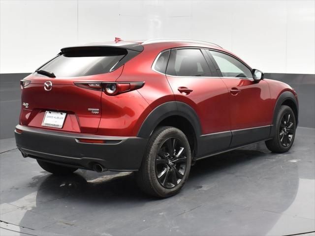 used 2022 Mazda CX-30 car, priced at $21,999