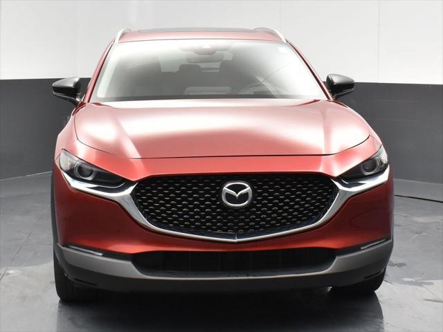 used 2022 Mazda CX-30 car, priced at $21,999