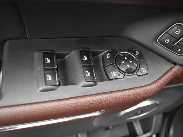 used 2022 Ford Expedition car, priced at $51,427