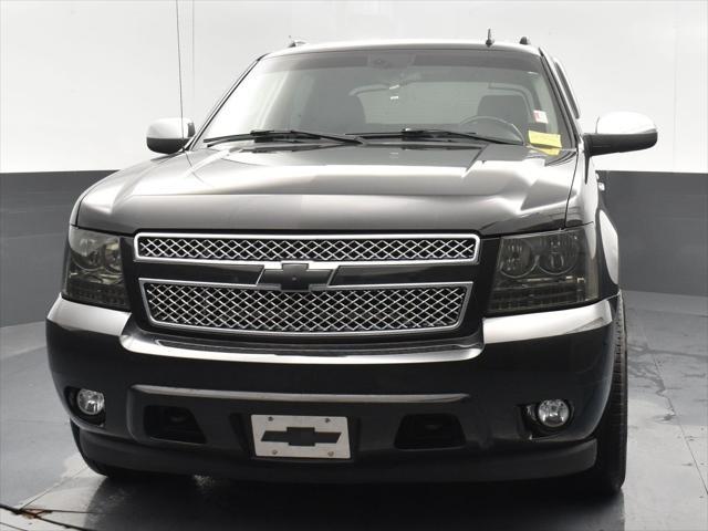 used 2008 Chevrolet Avalanche car, priced at $9,898