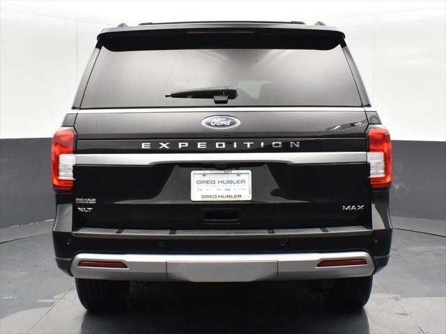 new 2024 Ford Expedition car, priced at $74,232