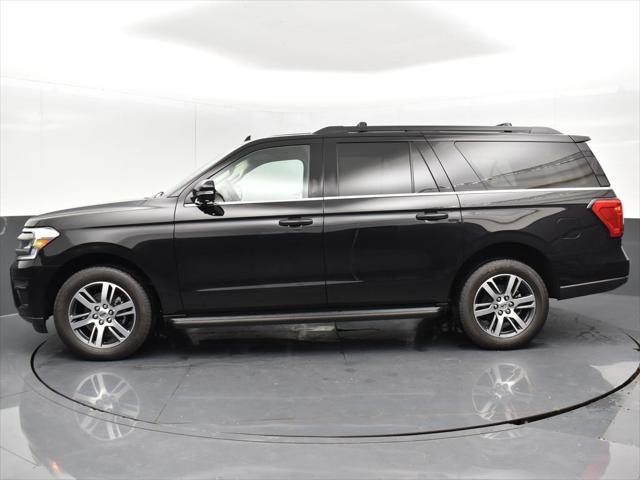 new 2024 Ford Expedition car, priced at $74,232