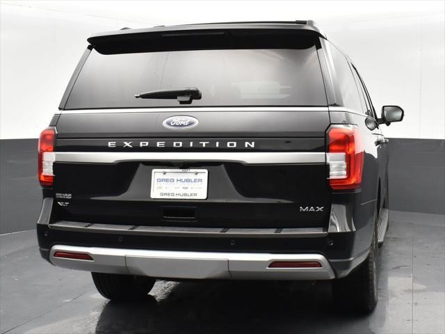 new 2024 Ford Expedition car, priced at $74,232