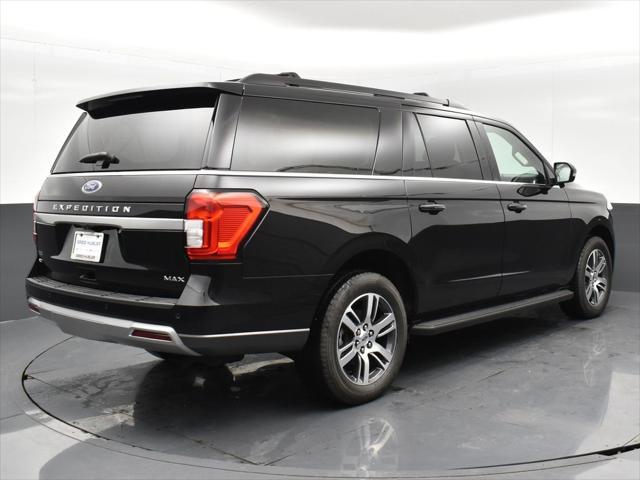 new 2024 Ford Expedition car, priced at $74,232