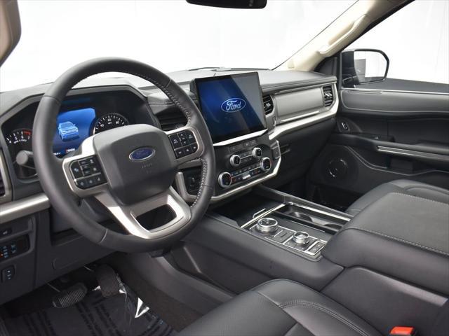 new 2024 Ford Expedition car, priced at $74,232