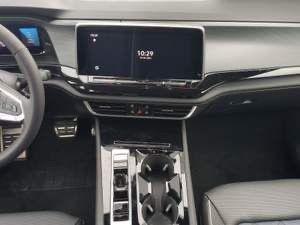 new 2025 Volkswagen Atlas Cross Sport car, priced at $51,212