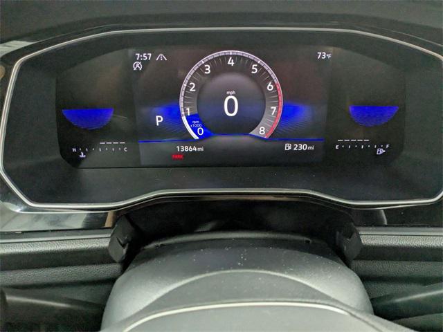 used 2024 Volkswagen Jetta car, priced at $20,399