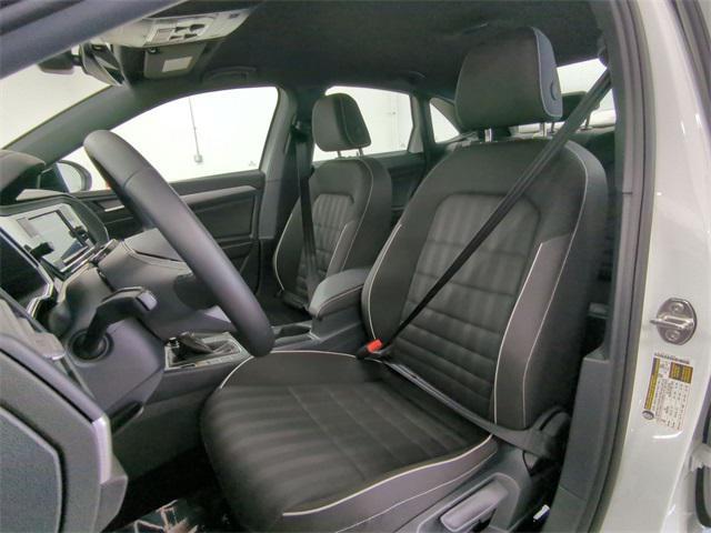 used 2024 Volkswagen Jetta car, priced at $21,749