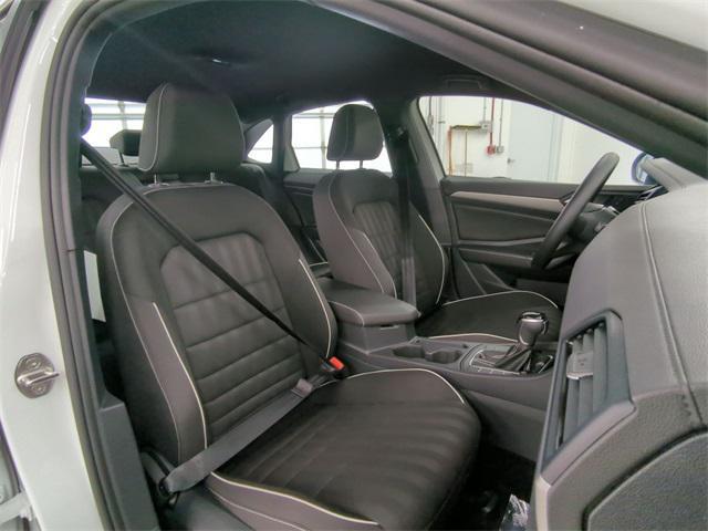 used 2024 Volkswagen Jetta car, priced at $21,749