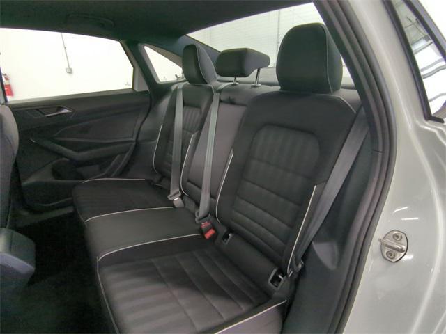 used 2024 Volkswagen Jetta car, priced at $21,749