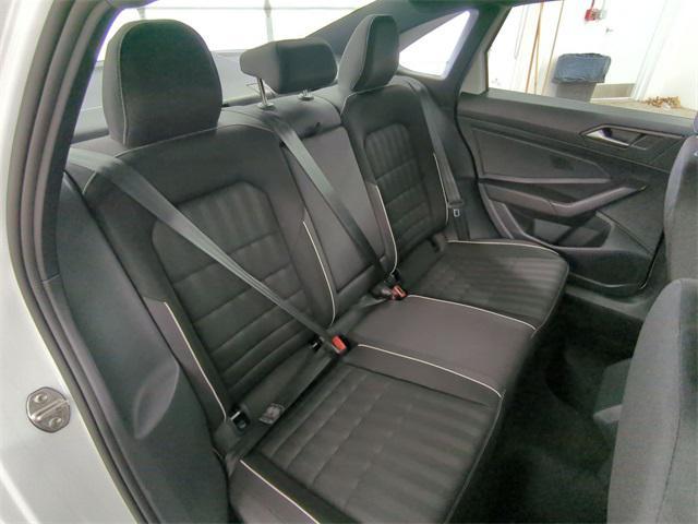 used 2024 Volkswagen Jetta car, priced at $21,749