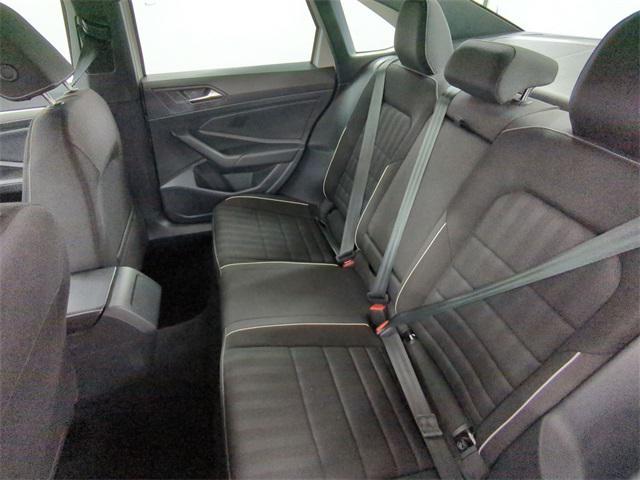 used 2023 Volkswagen Jetta car, priced at $18,400
