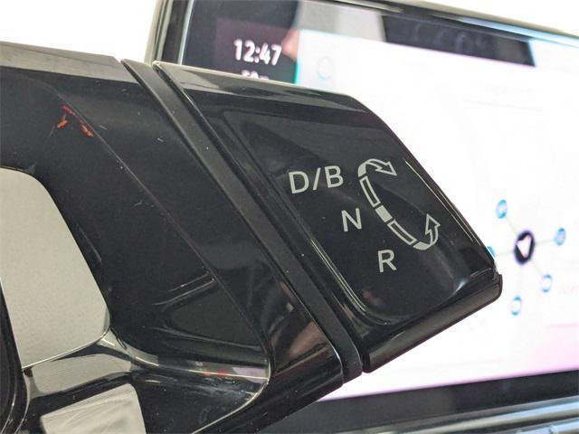 used 2021 Volkswagen ID.4 car, priced at $19,999