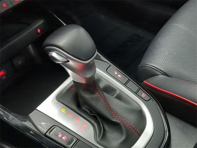 used 2022 Kia Forte car, priced at $19,999