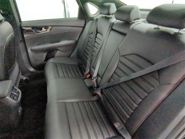 used 2022 Kia Forte car, priced at $19,999