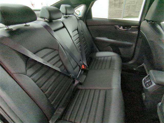 used 2022 Kia Forte car, priced at $19,999