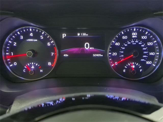 used 2022 Kia Forte car, priced at $19,999