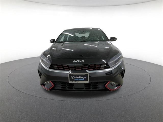used 2022 Kia Forte car, priced at $19,999