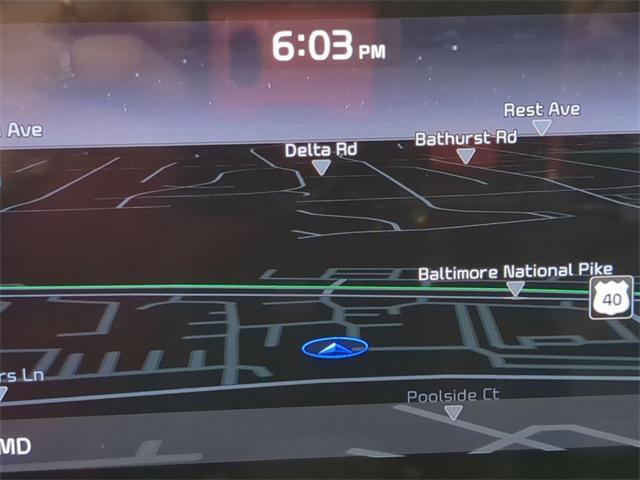 used 2022 Kia Forte car, priced at $19,999