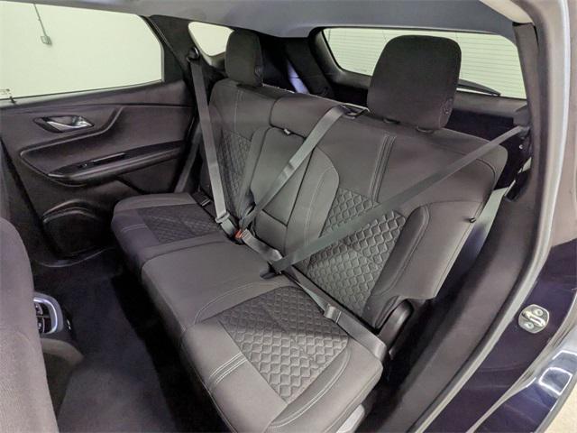 used 2020 Chevrolet Blazer car, priced at $17,995