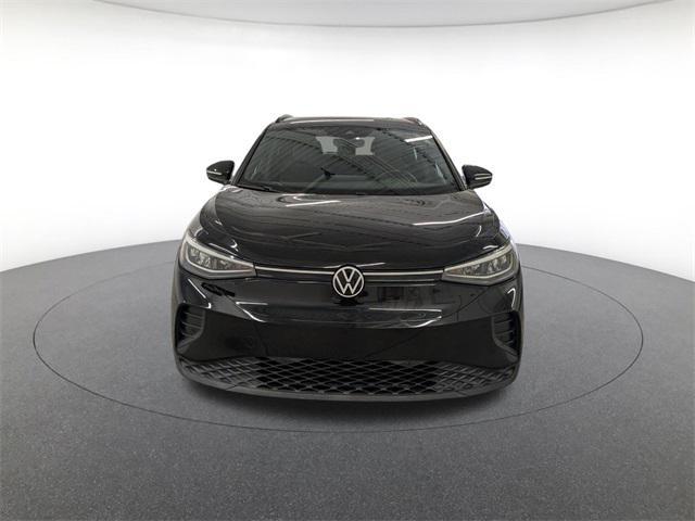 used 2021 Volkswagen ID.4 car, priced at $17,995