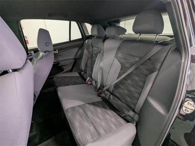 used 2021 Volkswagen ID.4 car, priced at $19,949