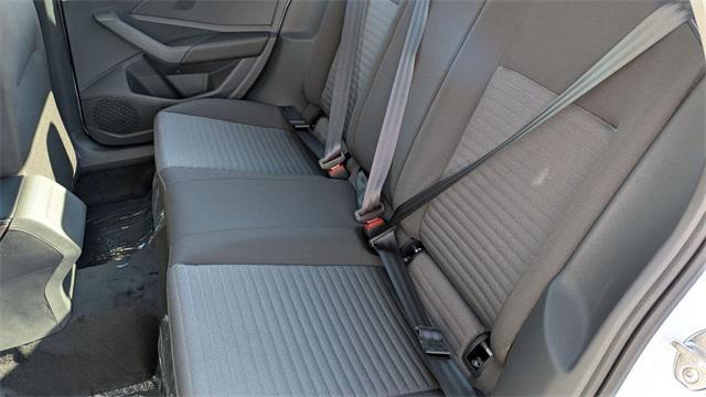 new 2026 Volkswagen Jetta car, priced at $24,471