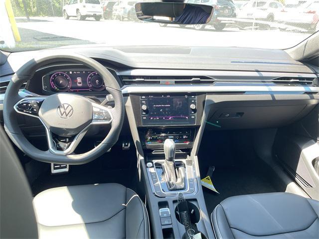 new 2023 Volkswagen Arteon car, priced at $39,993