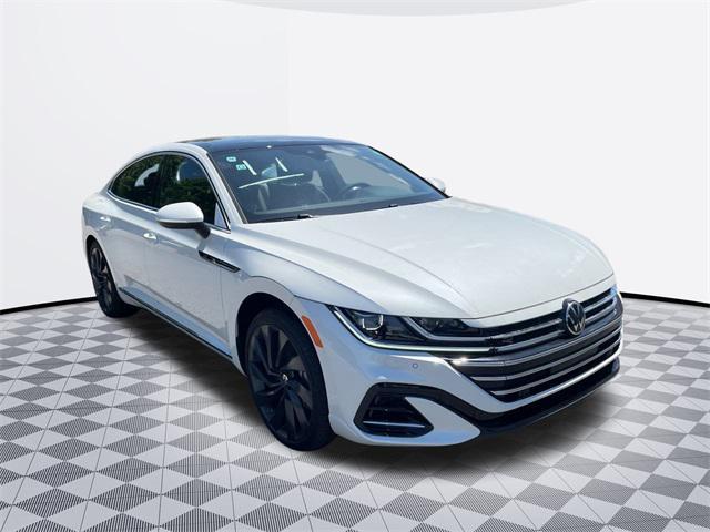 new 2023 Volkswagen Arteon car, priced at $39,993