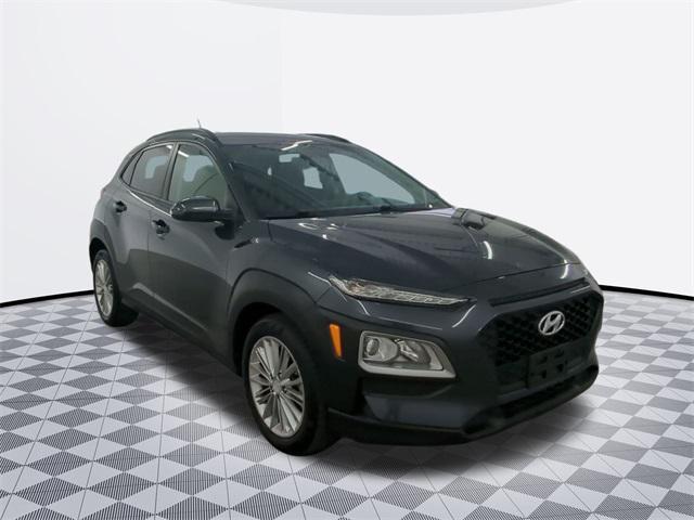 used 2018 Hyundai Kona car, priced at $13,000