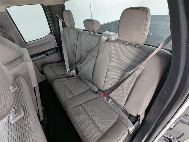 used 2018 Ford F-250 car, priced at $26,899