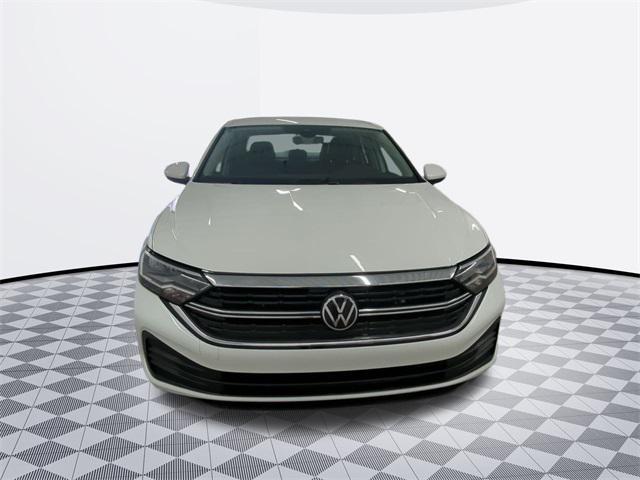 used 2023 Volkswagen Jetta car, priced at $20,500