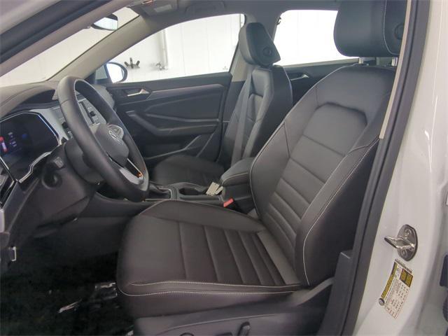 used 2023 Volkswagen Jetta car, priced at $20,500