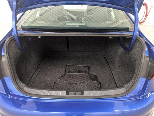 used 2022 Volkswagen Jetta car, priced at $19,795