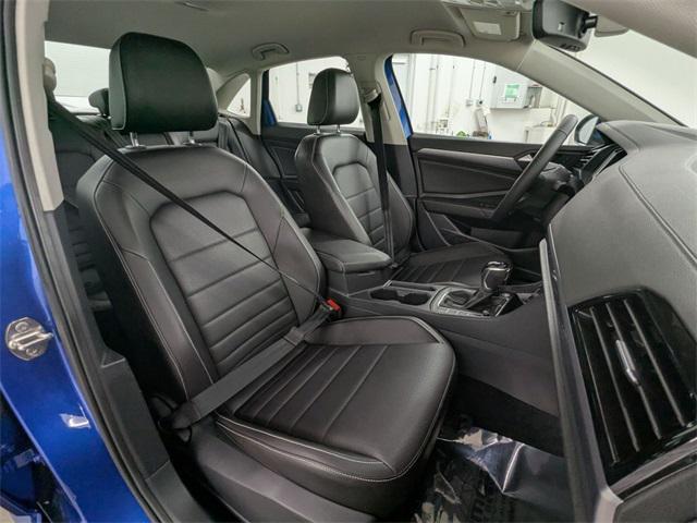 used 2022 Volkswagen Jetta car, priced at $19,795