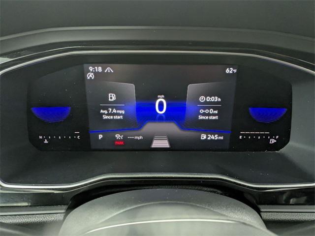 used 2022 Volkswagen Jetta car, priced at $19,795