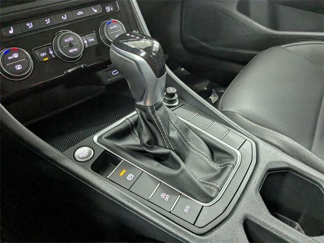 used 2022 Volkswagen Jetta car, priced at $19,795