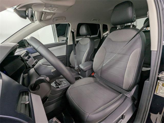 used 2022 Volkswagen Taos car, priced at $20,500